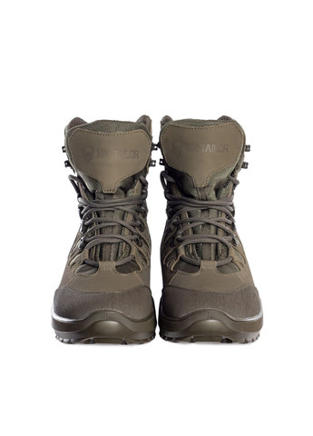 Ботинки зимние VikTailor EVO MEN Power Olive Vik-Tailor (365715849)