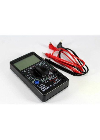 Цифровой автоматический тестер напряжения DT700B, Точные MP-680 цифровые мультиметры Digital (351485866)