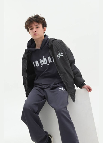 Костюм тройка на весну с курткой на подростка мальчика. Nositi (319327134)