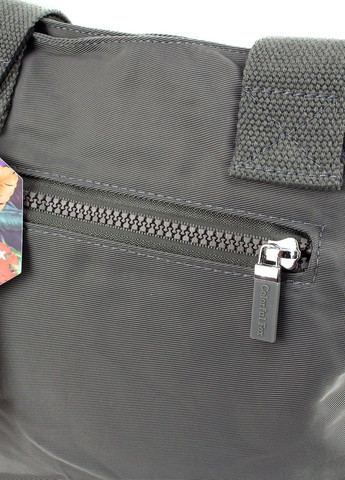 Женская текстильная сумка шопер Colorful Fox dch0443gr (288138694)