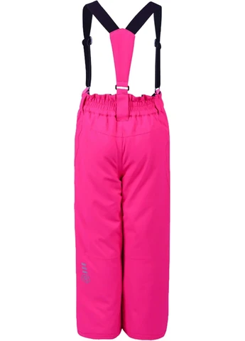 Штани гірськолижні Pink Glo дитячі - 740712-5381 Color Kids (358497898)