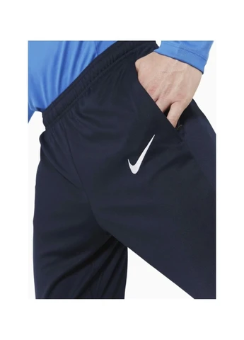 Комбинированные демисезонные брюки Nike