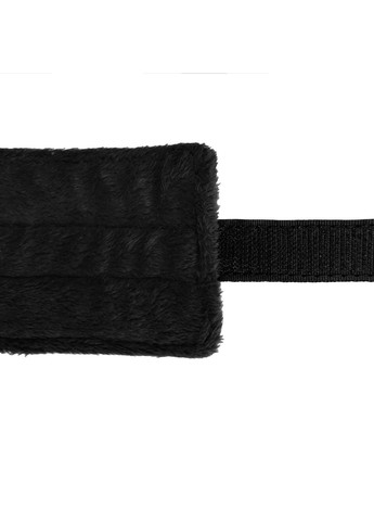 Набір нашийник з повідцем та маска Soft Touch Light, Чорний Art of Sex (297573969)