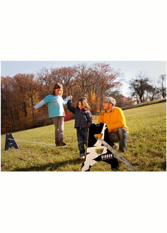 Набір Independence Kit 70 стійки та слеклайн Gibbon (278645674)