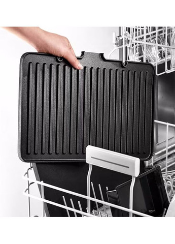 Електрогриль притискний Multigrill 9 Pro CG 9160 Braun (370619510)