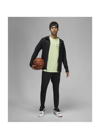 Кофта мужская Df Sprt Stmt Air Flc Fz (DV9783-010) Jordan (370780280)