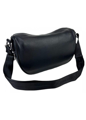 Кросбоди кожаное женское с металлической цепочкой UnaBorsetta (339767761)