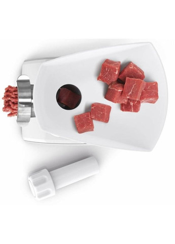 Мясорубка MFW3520W Bosch (362209881)