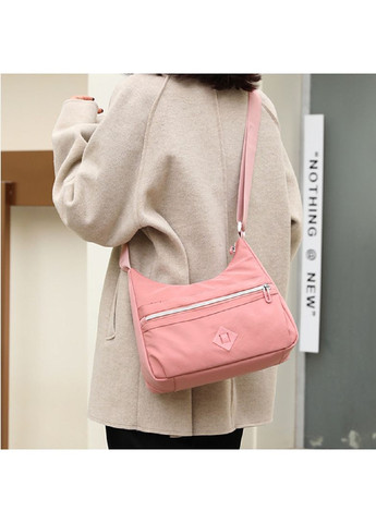 Сумка кросс-боди через плечо женская средняя повседневная RoyalBag WT1-206 (356181481)