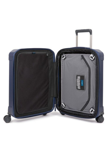 Чемодан PQ LIGHT/Matt Blue BV5398PQL_BLUO official Piquadro (372666413)
