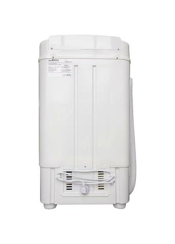 Пральна машина PWA701SB PRIME TECHNICS (306745634)