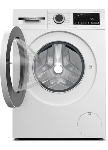 Прально-сушильна машина WNA13400BY Bosch (372466100)