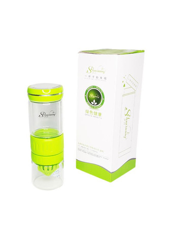 Бутылка соковыжималка Fresh No Brand (315632882)