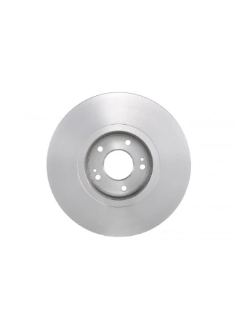 Диск гальмівний HYUNDAI VERACRUZ 06 - передн. (вир-во ) 0 986 479 536 Bosch (366125597)