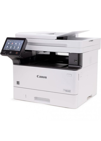 БФП i-SENSYS MF465dw (5951C007) Canon (315003675)