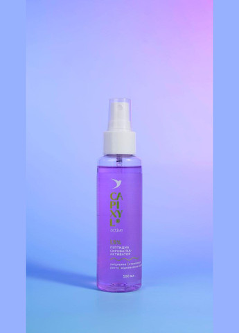 Набір Capixyl з пептидами (шампунь, маска, сироватка) Soika (308859510)