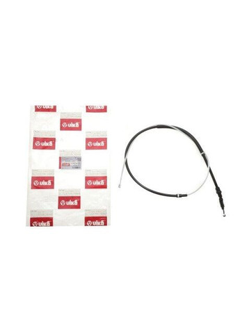 Трос ручного тормоза 66091221901 VIKA (339660352)