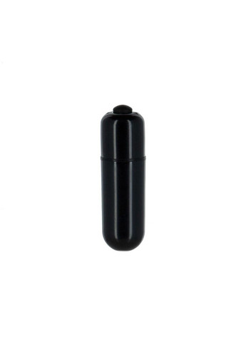 Металлическая анальная пробка с розой - Rose Anal Plug - Black, вибропуля в подарок Lux Active (293959608)