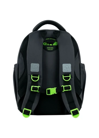 Рюкзак Education K26-763S-3 Goal Kite (378256114)
