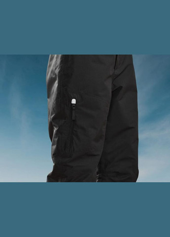 Комбинированный зимний горнолыжный костюм мембранная куртка и полукомбинезон для мальчика thermolite® ecomade 427309-457500 Crivit