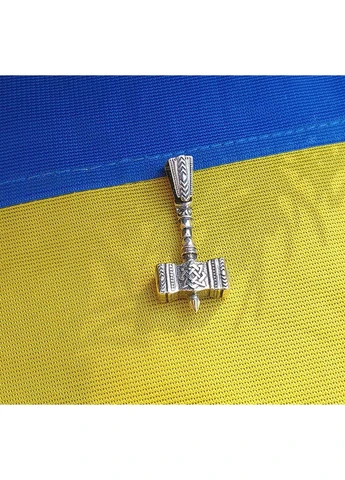 Кулон Maxi Silver (311278018)