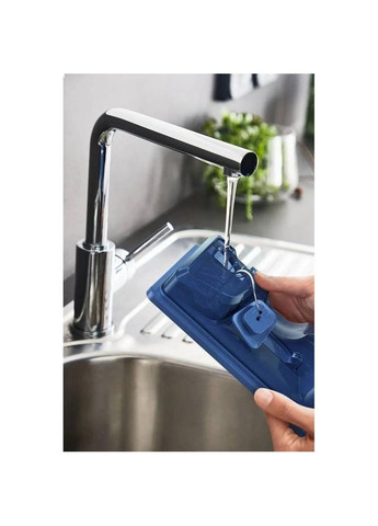 Вертикальний+ручний пилосос (2в1) X-Force 9.6 Aqua Allergy RH20C0WO Rowenta (314930898)