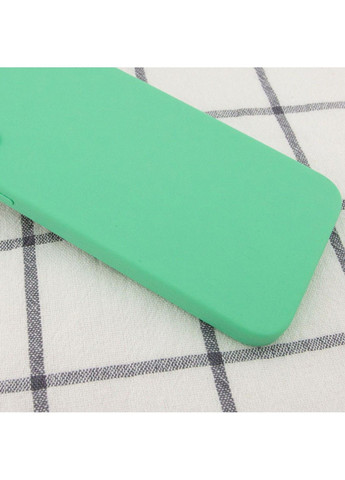 Silicone Case Square Full Camera Protective (AA) NOLOGO для Apple iPhone 6/6s (4.7") Epik (324104854)