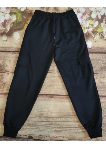 Спортивні штани на хлопчика No Brand (378586101)