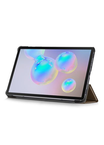 Чохол до планшета Smart Case Samsung Galaxy Tab S6 Lite (2024) 10.4" P620/P625/P627 Brown (710814) BeCover Smart Case Samsung Galaxy Tab S6 Lite (2024) 10.4&quot; (366521591)
