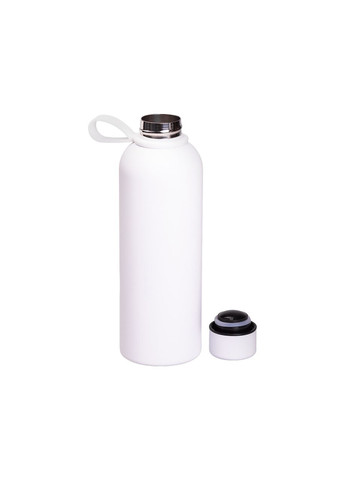 Термопляшка 500 мл біла HP-14-53W (A-033342) Yiwu (356729201)