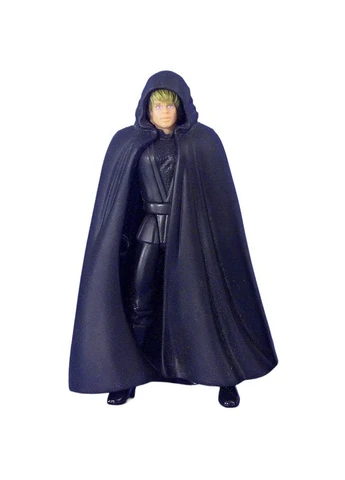 Екшен-фігурка Kenner Star Wars The Power Of The Force Return of the Jedi Luke Skywalker Jedi Knight () Hasbro 69605/69596 (395873279)