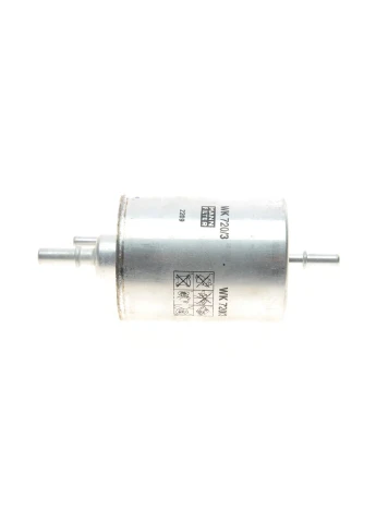 Фильтр топливный Audi A4 1.8T 04-09/A6 2.4-4.2 i 04-11 FILTER WK 720/3 UA63 Mann Filter (342410627)