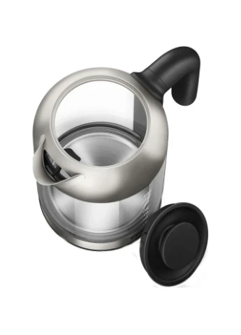 Электрочайник Series 5000 HD9339/80 Stainless steel RU Philips (368976368)