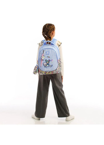 Рюкзак Education Tokidoki 18 л TK25-700M Kite (324230446)