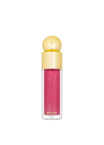 Блеск для губ Match Lipgloss Sparkle с шимером устойчивый (BG712), 06 Розовый Bogenia (316658174)