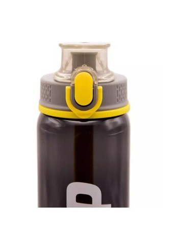 Бутылка для воды Тритан 0,75 л Grey (UTRC-289-grey) Tramp Тритан 0, 75 л Grey (369880568)