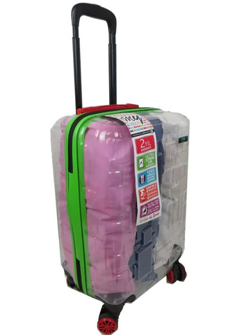 Чемодан No Brand (300532001)