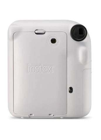 Фотокамера моментального друку Clay White (16806121) Fujifilm Instax Mini 12 (315719009)