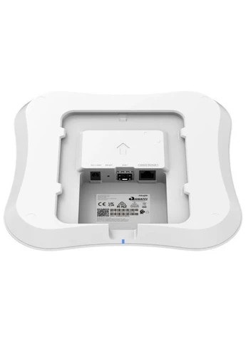 Точка доступа Reyee RG-RAP73 PRO Wi-Fi 7 SFP+ внутренняя двухдиапазонная Ruijie (401473539)