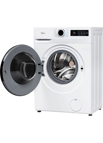 Стиральная машина MF110W80B/W-UA Midea (352528050)