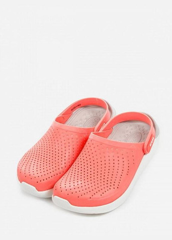 Literide Clog Крокс Лайтрайд Клог Crocs (322886801)