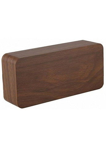 Будильник -862-4 коричневый (9413) VST (315411577)