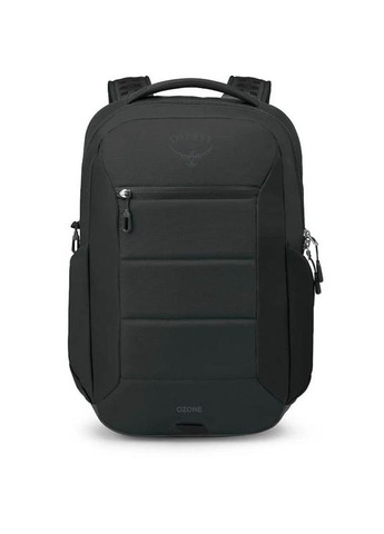 Городской рюкзак Ozone Laptop Backpack 18л black (009.4149) Osprey (360642909)