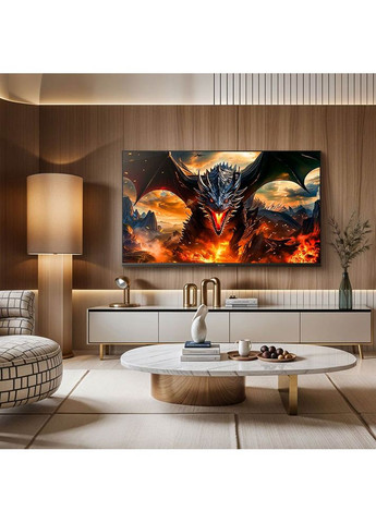 ТВ 50K7000Q Bravis (344452194)