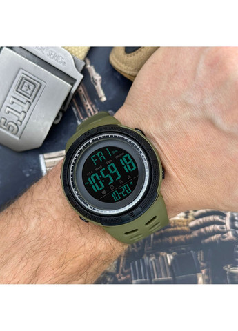 Мужские наручные часы Skmei (371762886)