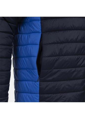 Черная демисезонная мужская куртка urban v черный Joma