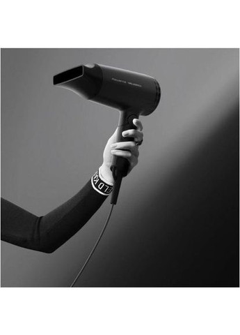 Фен дорожный Express Style Karl Lagerfeld CV184LF0 Rowenta (370614788)