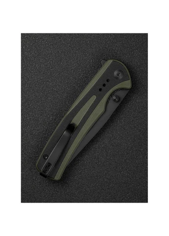 Нож складной Regnator S24057-2 (A-036499) SENCUT (368994465)