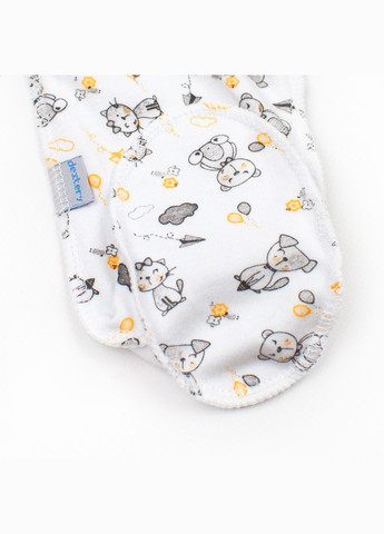 демисезонный комплект из тех предметов в роддом с начесом dexter`s toys dexter's