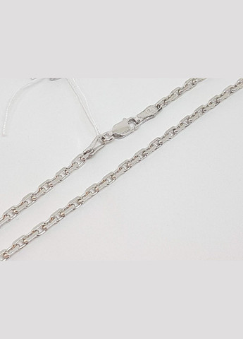 Срібний ланцюжок (Якірне). 093472 50 No Brand (296594972)